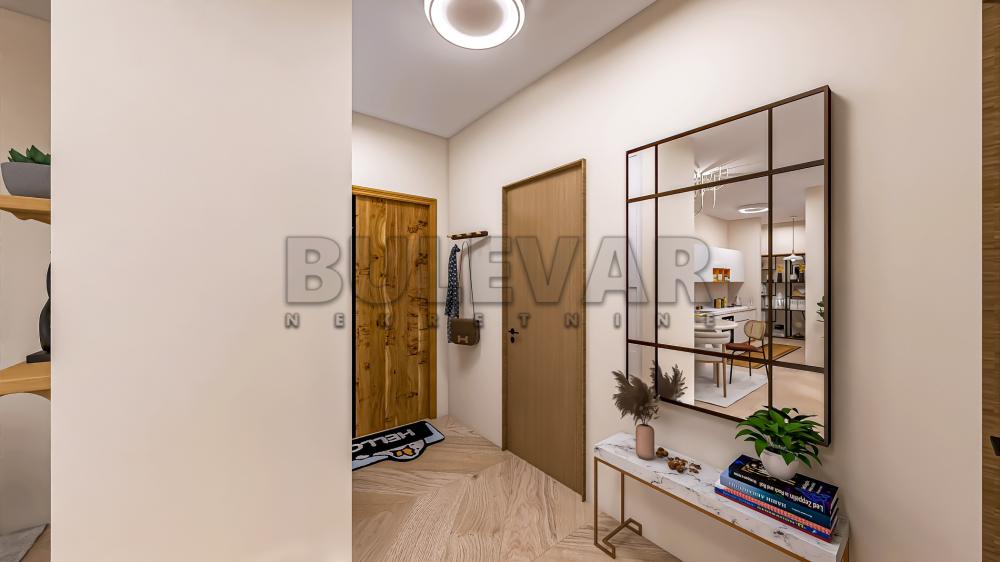 Slika 6 - 2. proleterske brigade, Trosoban stan na prodaju, 64m2, 128.850€