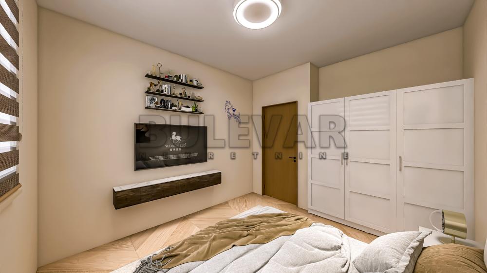 Slika 10 - 2. proleterske brigade, Trosoban stan na prodaju, 64m2, 128.850€