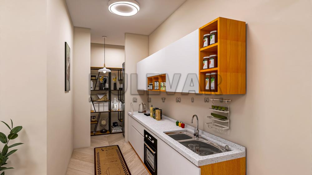 Slika 5 - 2. proleterske brigade, Trosoban stan na prodaju, 64m2, 128.850€