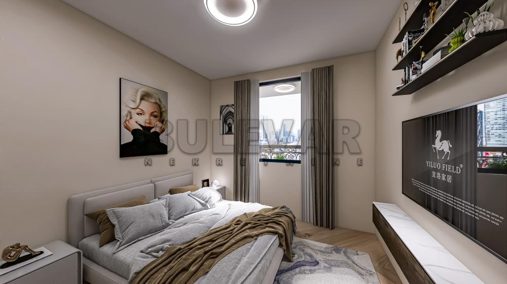 Slika 6 - 2. proleterske brigade, Trosoban stan na prodaju, 68m2, 135.500€