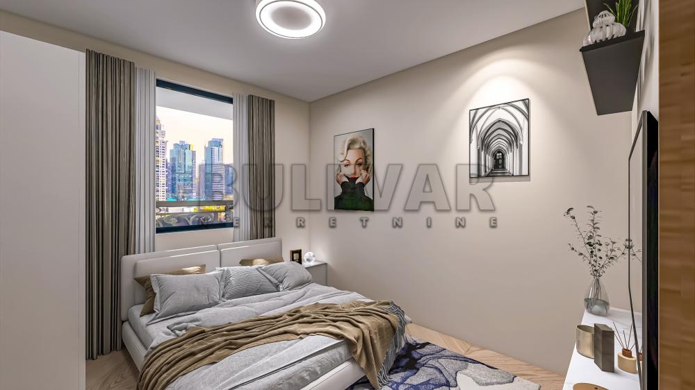 Slika 4 - 2. proleterske brigade, Trosoban stan na prodaju, 78m2, 155.600€