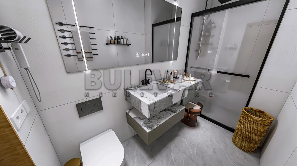 Slika 9 - 2. proleterske brigade, Trosoban stan na prodaju, 78m2, 155.600€