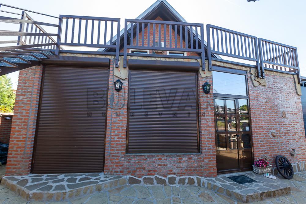 Slika 5 - Vojvode Putnika,  Kuća na prodaju, 267m2, 269.000€