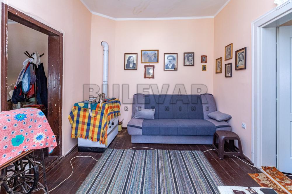Slika 5 - Lole Ribara,  Kuća na prodaju, 62m2, 90.000€