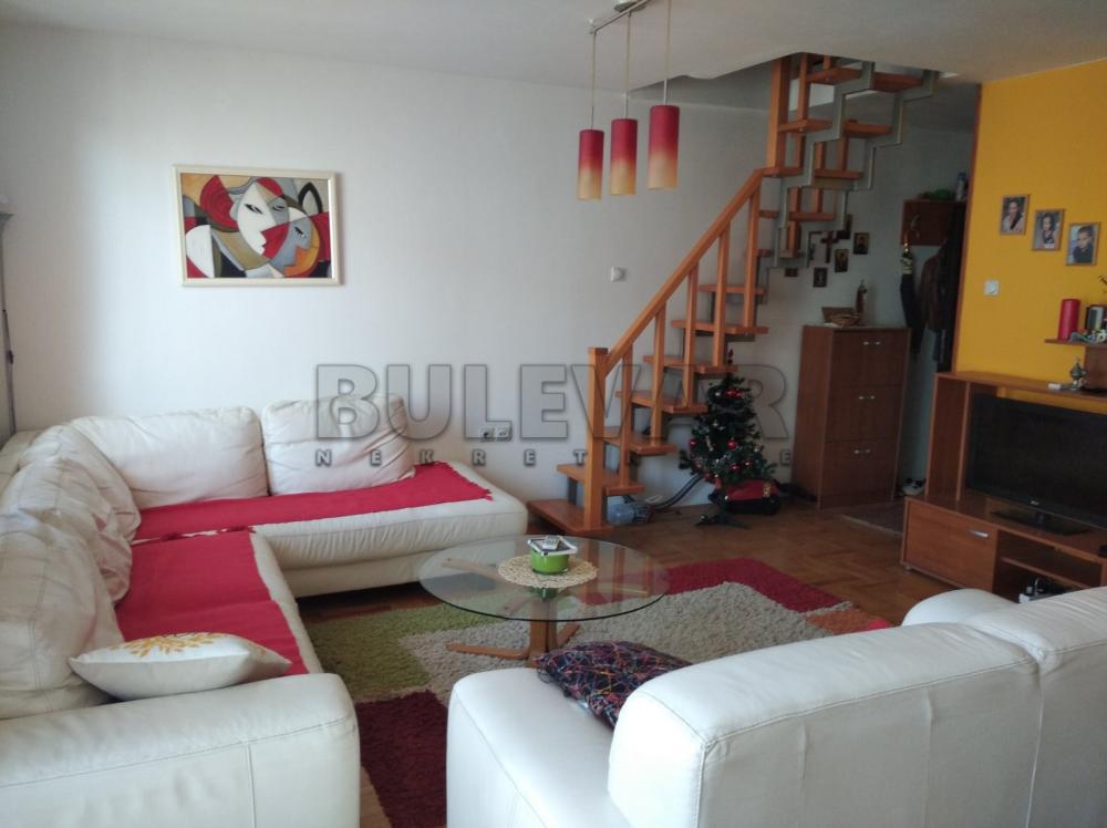 Slika 5 - Studenička, Troiposoban stan na prodaju, 80m2, 113.000€