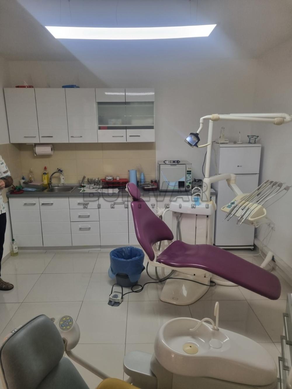 Glavna slika -Velikotrnavska,  Lokal za izdavanje, 44m2, 300€