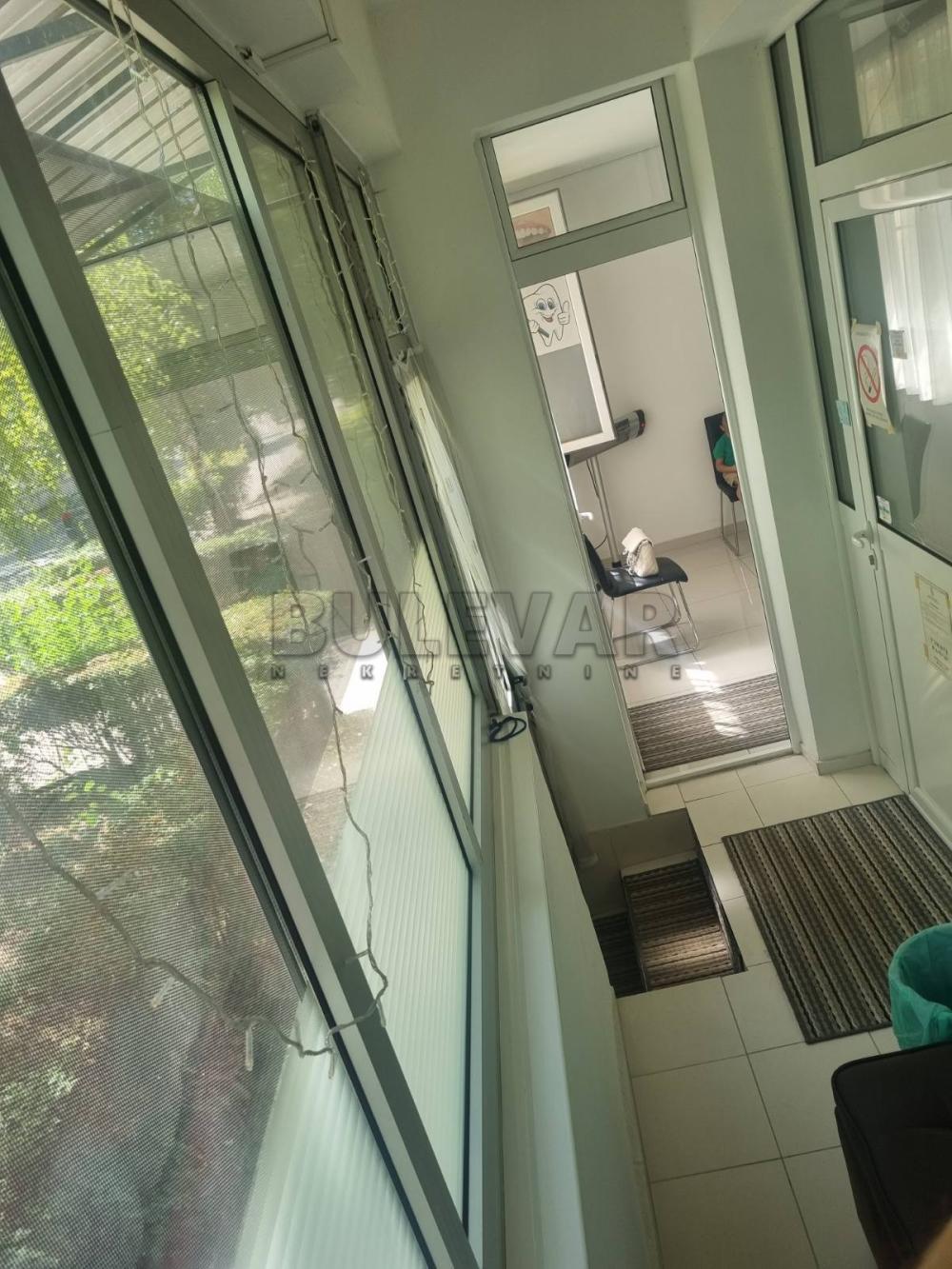 Slika 7 - Velikotrnavska,  Lokal za izdavanje, 44m2, 300€