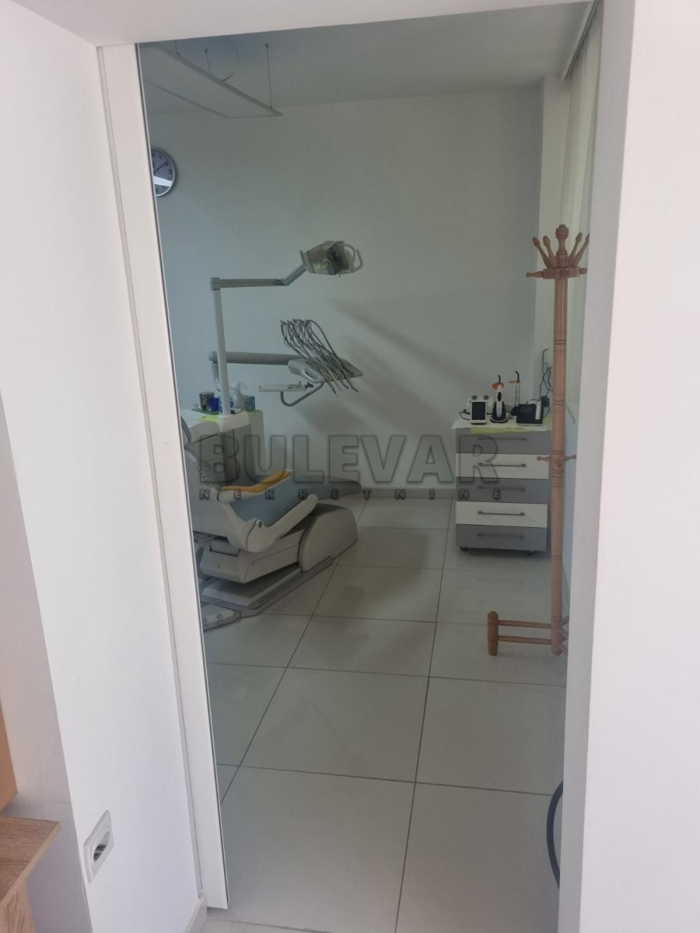 Slika 3 - Velikotrnavska,  Lokal za izdavanje, 44m2, 300€