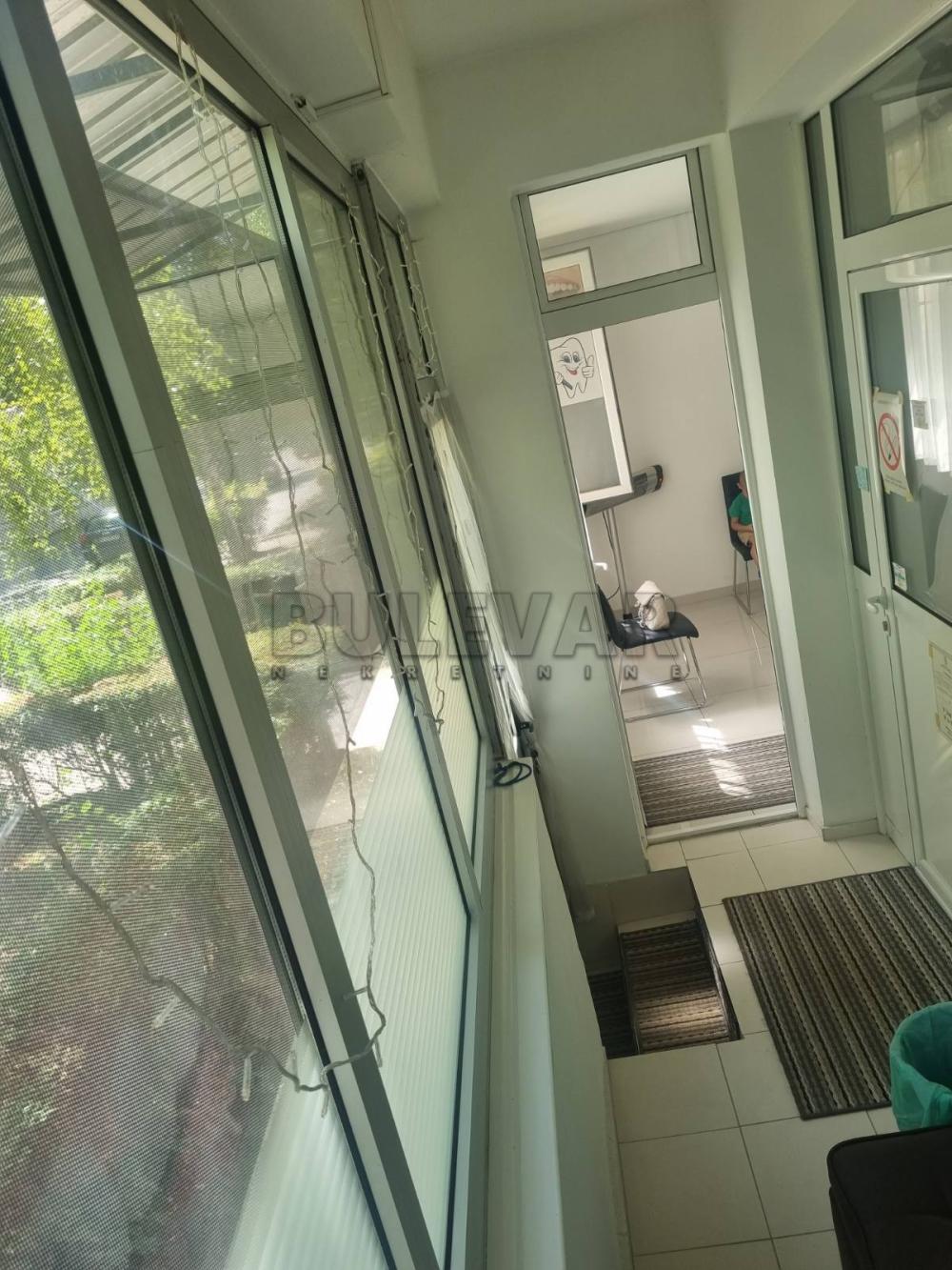 Slika 6 - Velikotrnavska,  Lokal za izdavanje, 44m2, 300€