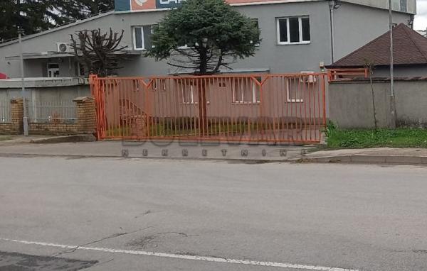 Slika 5 - Ivana Milutinovića,  Lokal za izdavanje, 560m2, 1.700€