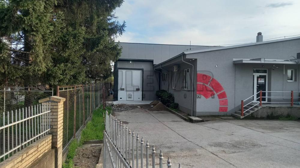 Slika 2 - Ivana Milutinovića,  Lokal za izdavanje, 560m2, 1.700€