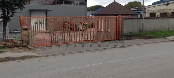 Slika 4 - Ivana Milutinovića,  Lokal za izdavanje, 560m2, 1.700€