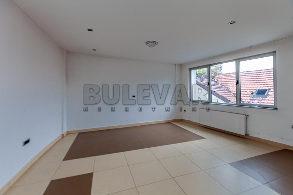 Glavna slika -Cara Dušana,  Lokal za izdavanje, 45m2, 700€