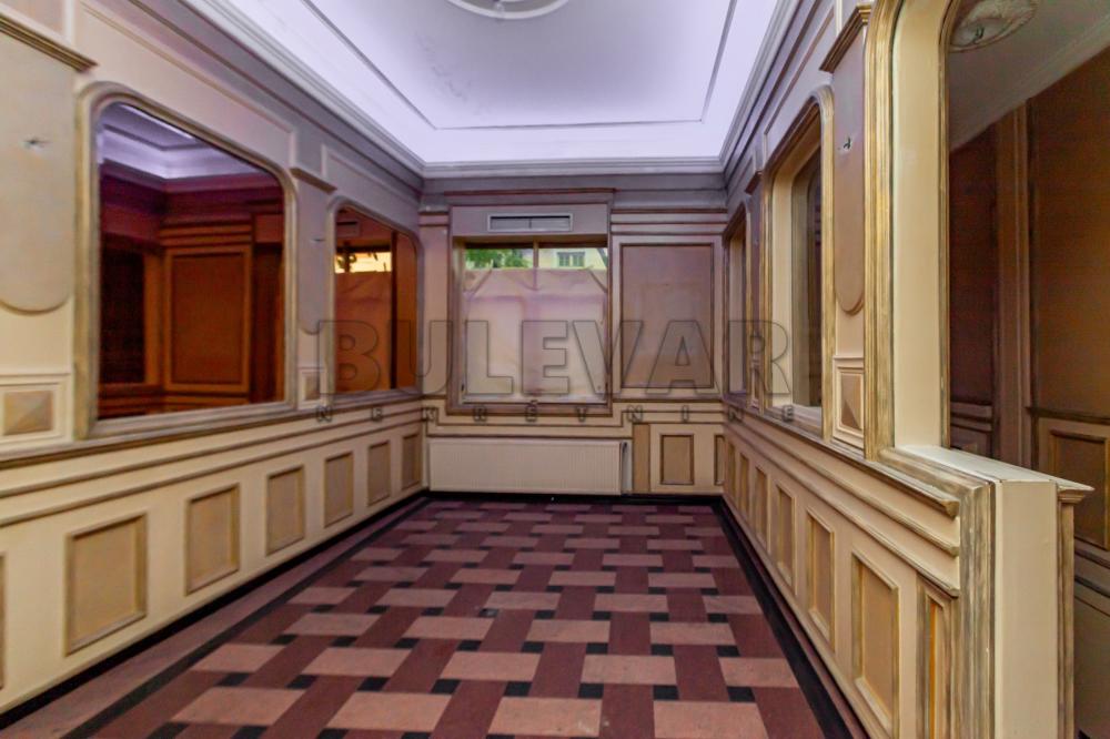 Slika 7 - Cara Dušana,  Lokal za izdavanje, 231m2, 1.200€