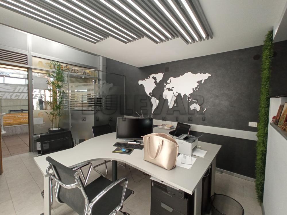 Glavna slika -Obrenovićeva,  Lokal za izdavanje, 23m2, 450€