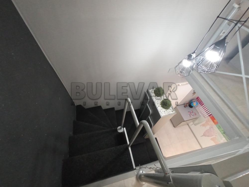 Slika 11 - Obrenovićeva,  Lokal za izdavanje, 23m2, 450€