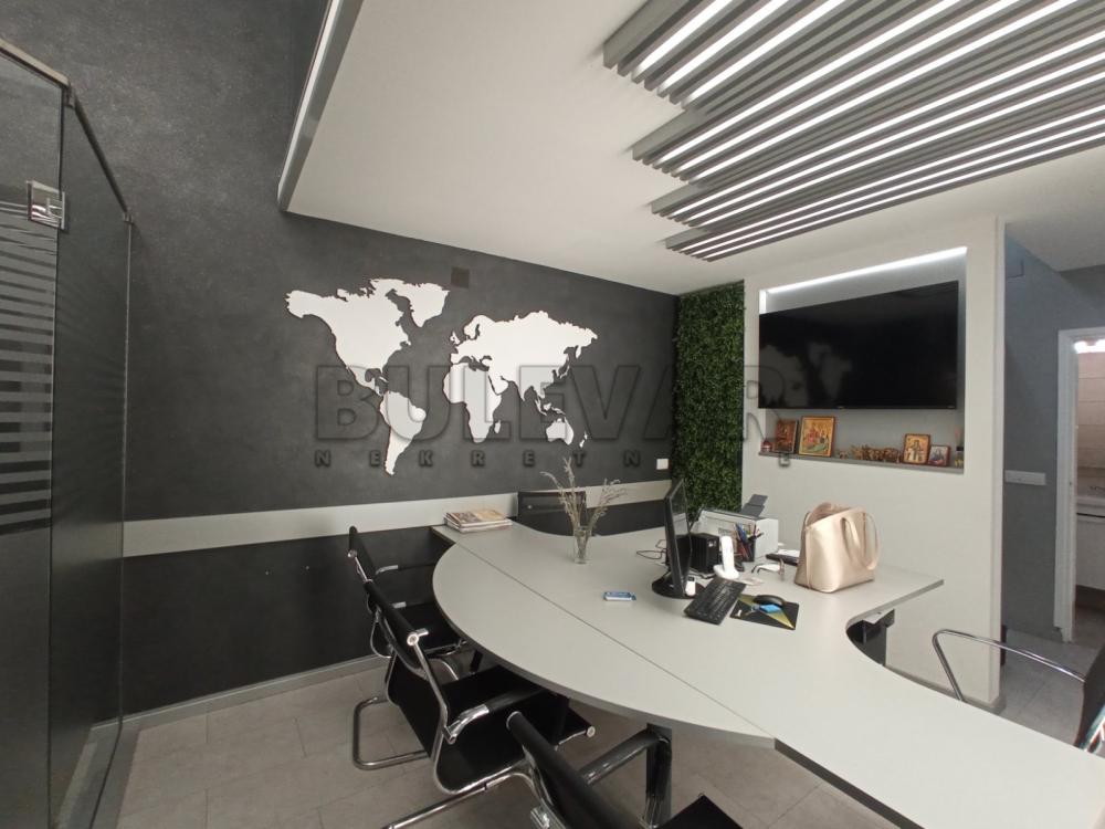 Slika 6 - Obrenovićeva,  Lokal za izdavanje, 23m2, 450€