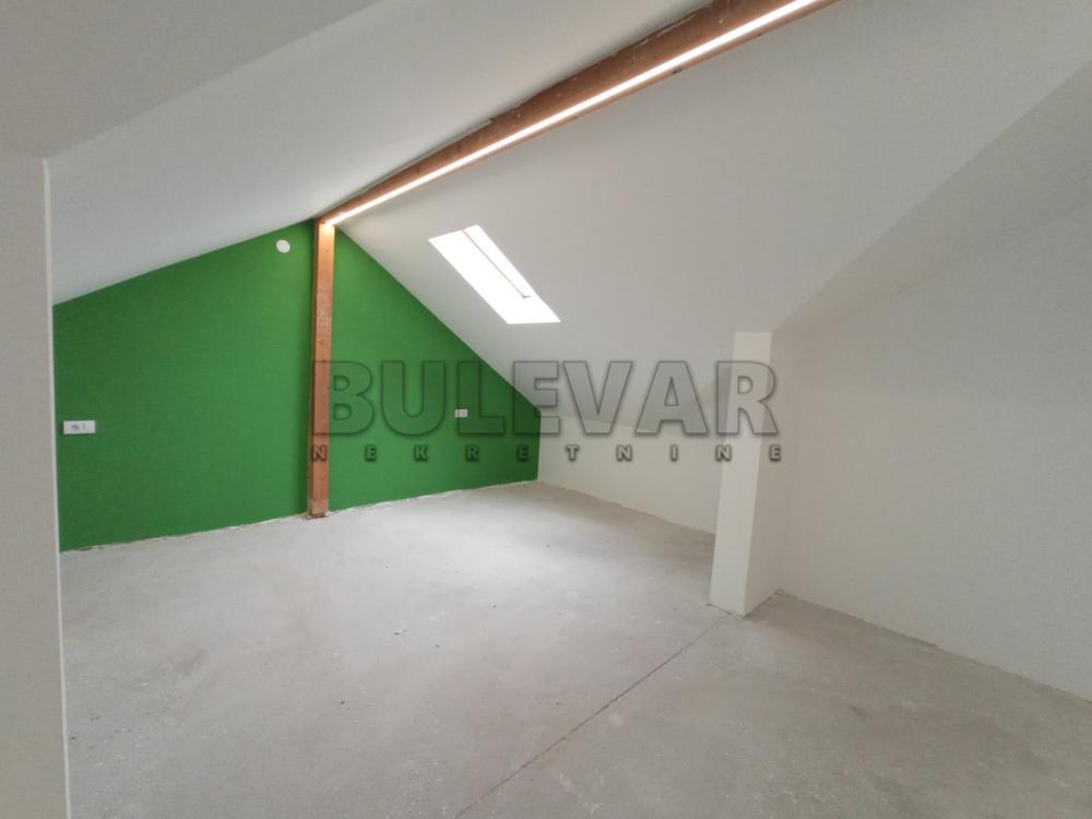 Slika 1 - Vojislava Ilića,  Lokal za izdavanje, 120m2, 400€