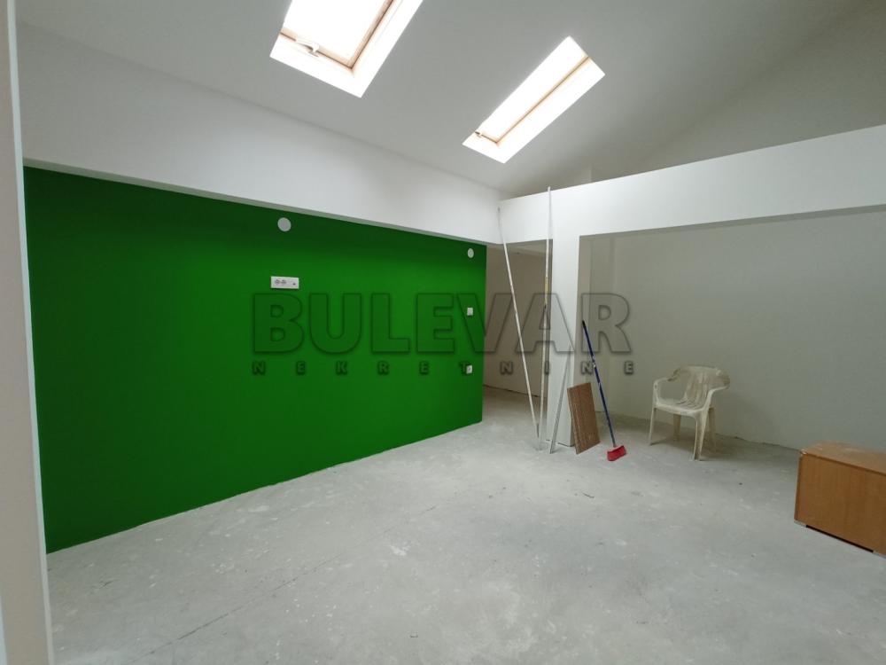 Slika 2 - Vojislava Ilića,  Lokal za izdavanje, 120m2, 400€