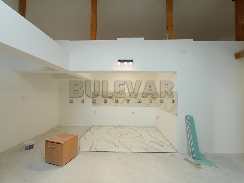 Slika 3 - Vojislava Ilića,  Lokal za izdavanje, 120m2, 400€