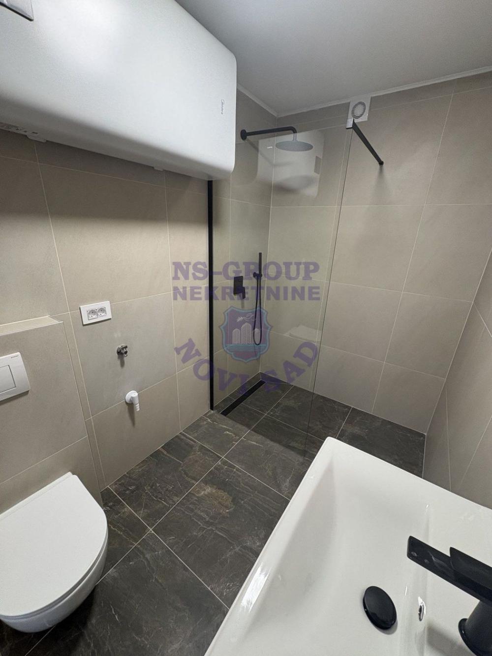 Slika 10 - Jednosoban stan na prodaju, 64 m2, 175.100€