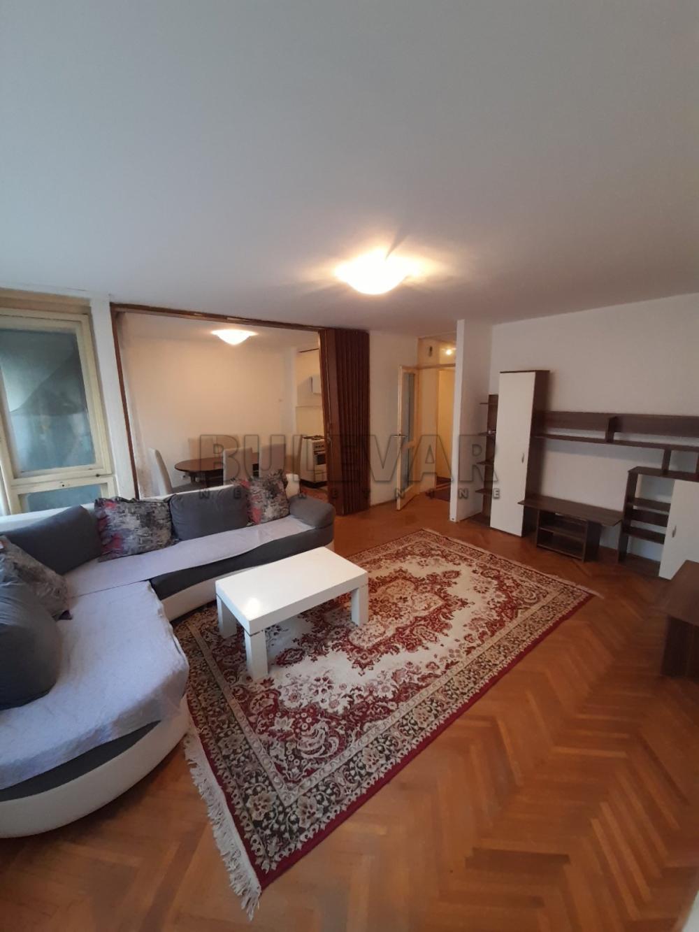 Glavna slika -Vojvode Tankosića,  Lokal za izdavanje, 85m2, 350€