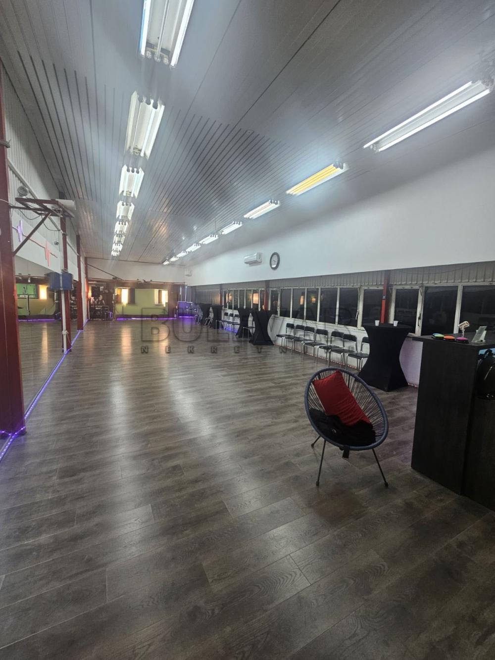 Slika 1 - Pantelejska,  Lokal na prodaju, 1700m2, 1.550.000€