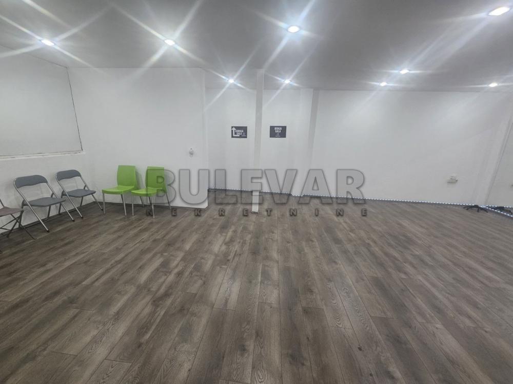 Slika 2 - Pantelejska,  Lokal na prodaju, 1700m2, 1.550.000€