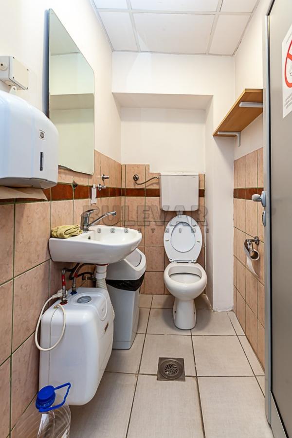 Slika 7 - Nikole Pašića,  Lokal na prodaju, 400m2, 2.000.000€