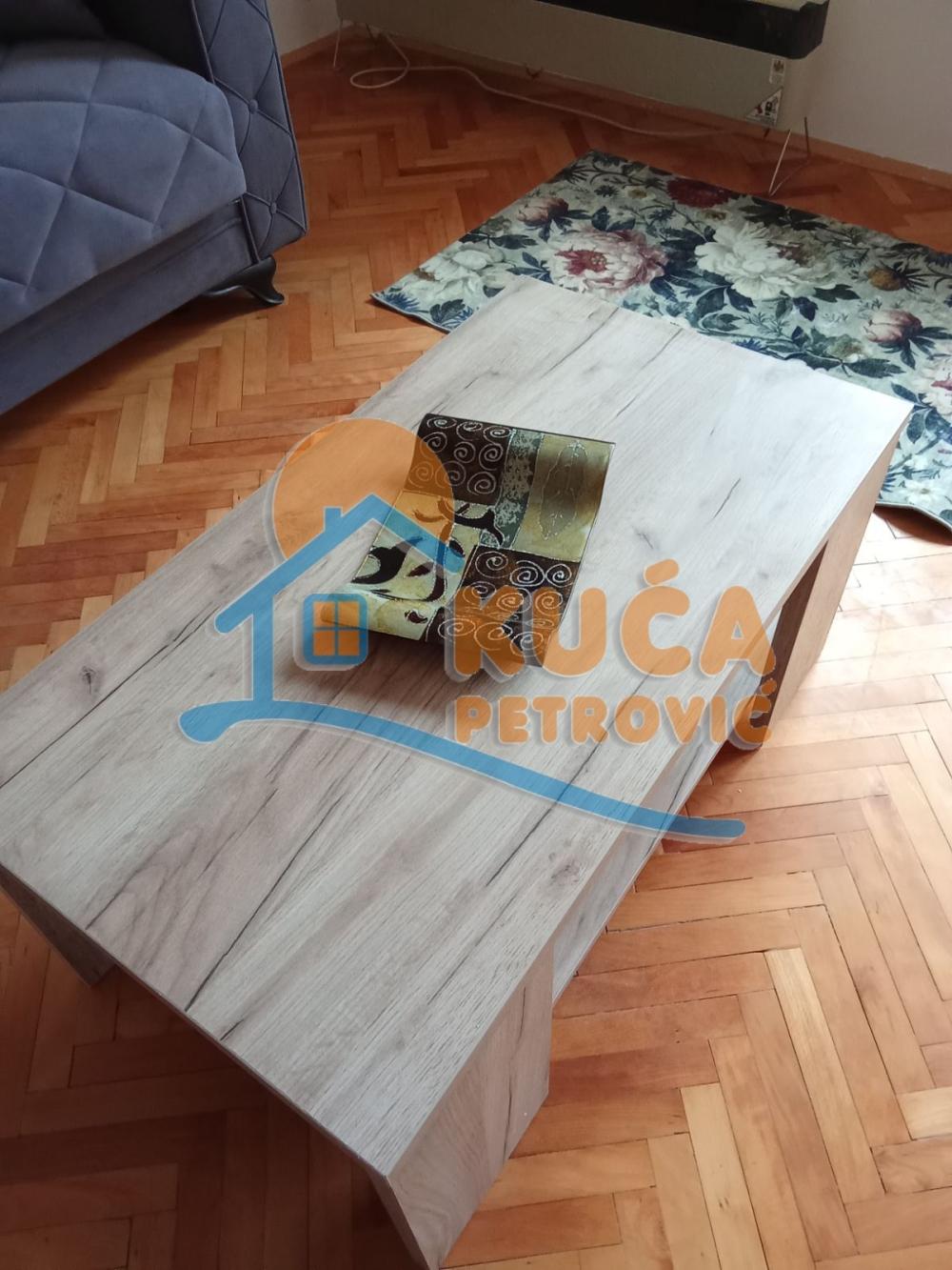 Slika 7 - Dragiše Cvetkovića, Jednoiposoban stan za izdavanje, 36m2, 350€