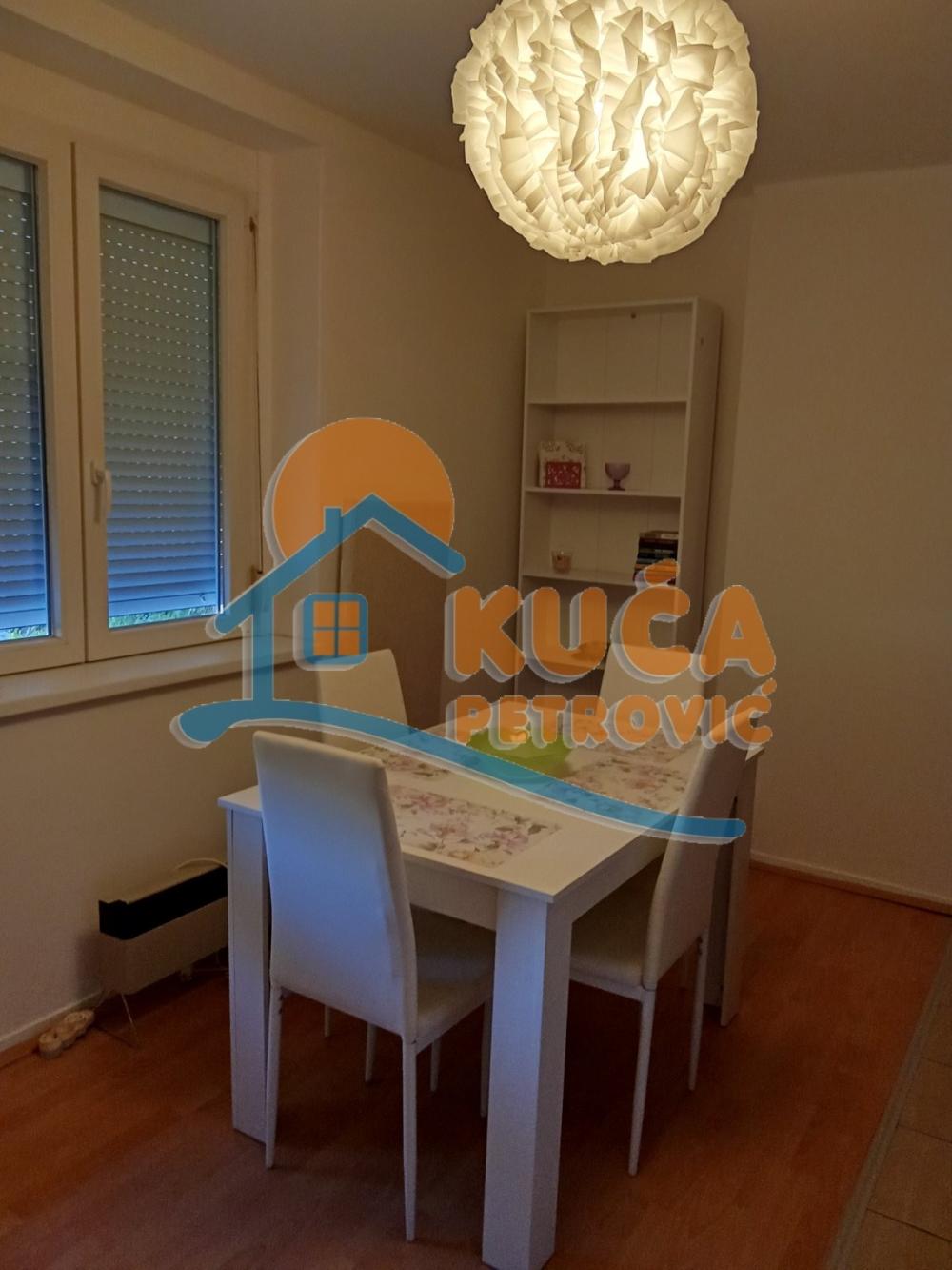 Slika 11 - Dragiše Cvetkovića, Jednoiposoban stan za izdavanje, 36m2, 350€