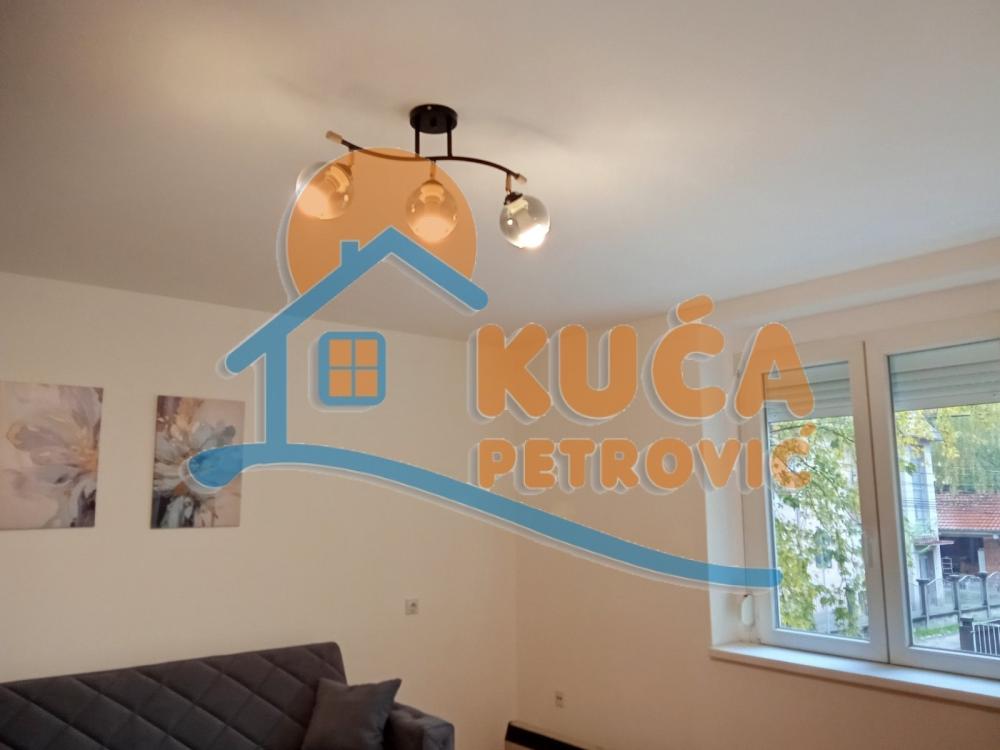 Slika 8 - Dragiše Cvetkovića, Jednoiposoban stan za izdavanje, 36m2, 350€