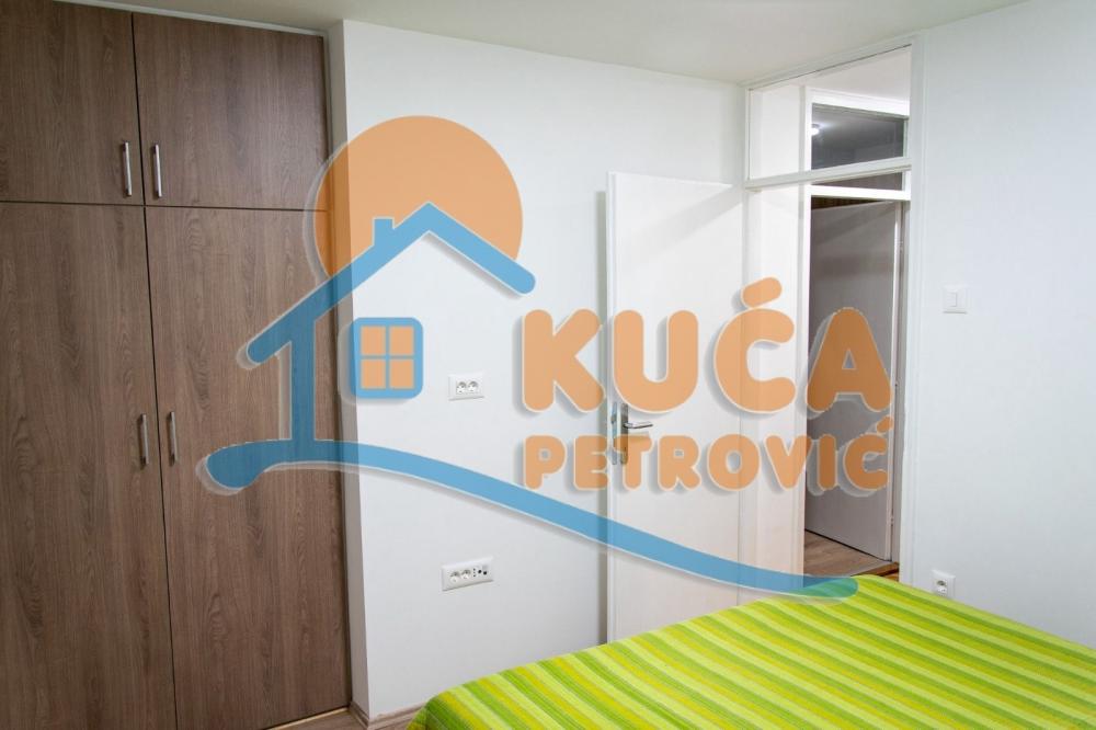 Slika 8 - Vojvode Tankosića, Dvoiposoban stan za izdavanje, 66m2, 400€