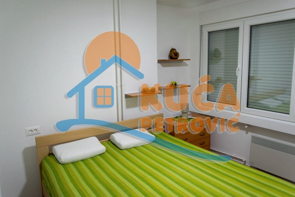 Slika 7 - Vojvode Tankosića, Dvoiposoban stan za izdavanje, 66m2, 400€