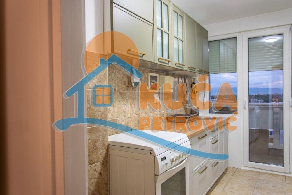 Slika 5 - Vojvode Tankosića, Dvoiposoban stan za izdavanje, 66m2, 400€