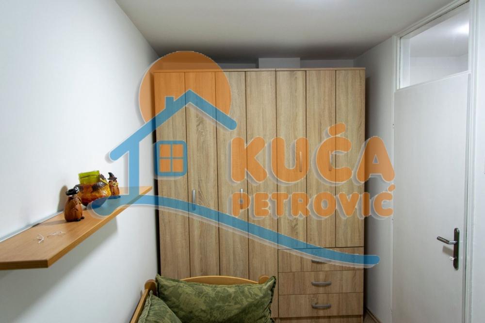 Slika 6 - Vojvode Tankosića, Dvoiposoban stan za izdavanje, 66m2, 400€