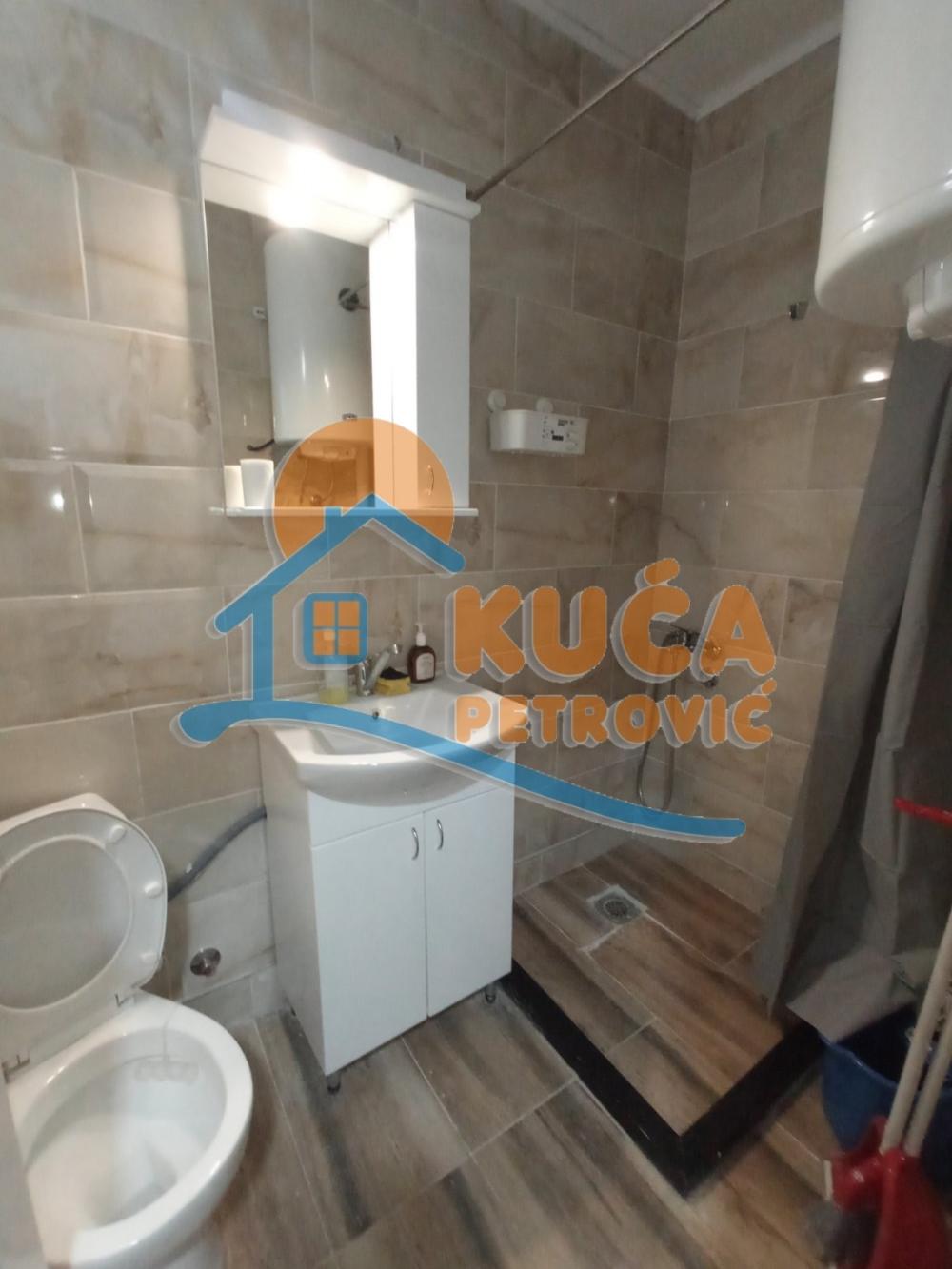 Slika 7 - Bulevar dr Zorana, Dvosoban stan za izdavanje, 42m2, 350€