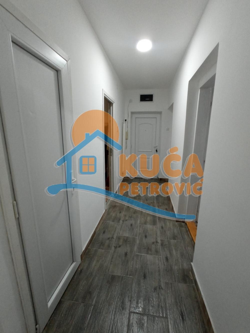 Slika 11 - Bulevar dr Zorana, Dvosoban stan za izdavanje, 42m2, 350€