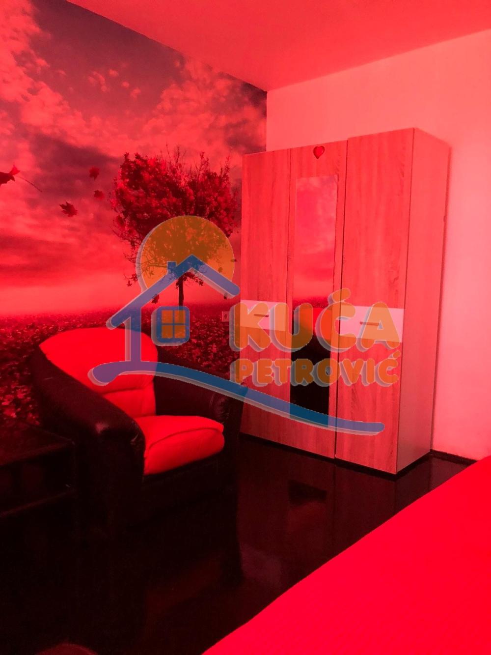 Slika 10 - Generala Milojka Lešjanina, Dvosoban stan za izdavanje, 74m2, 500€