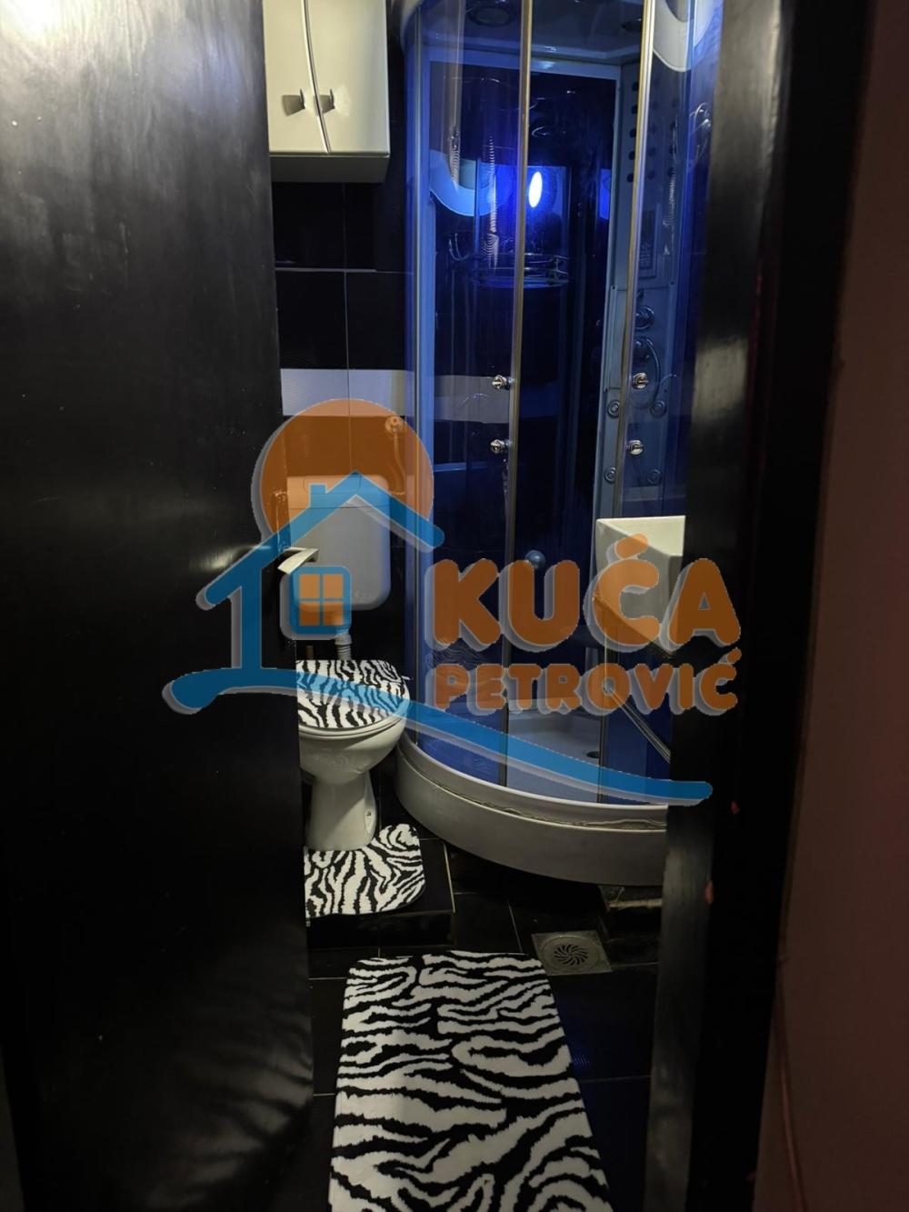 Slika 9 - Generala Milojka Lešjanina, Dvosoban stan za izdavanje, 74m2, 500€