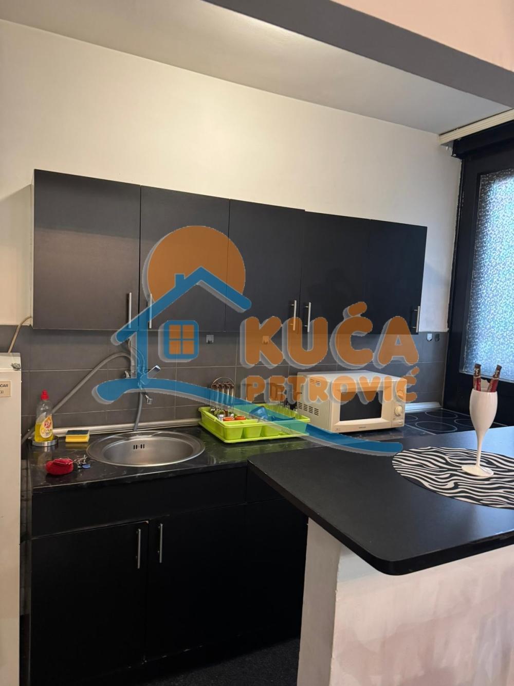 Slika 6 - Generala Milojka Lešjanina, Dvosoban stan za izdavanje, 74m2, 500€