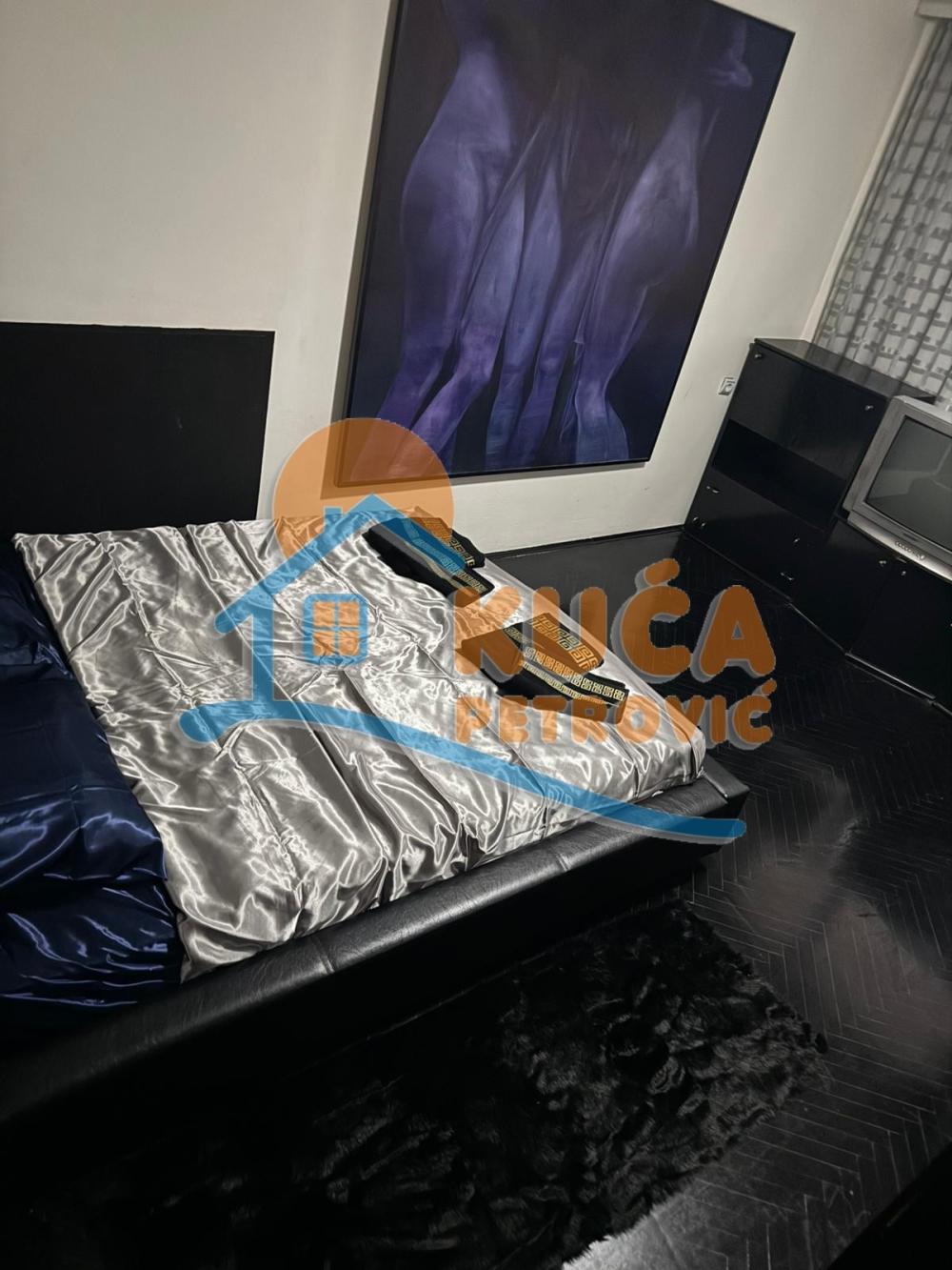 Slika 8 - Generala Milojka Lešjanina, Dvosoban stan za izdavanje, 74m2, 500€