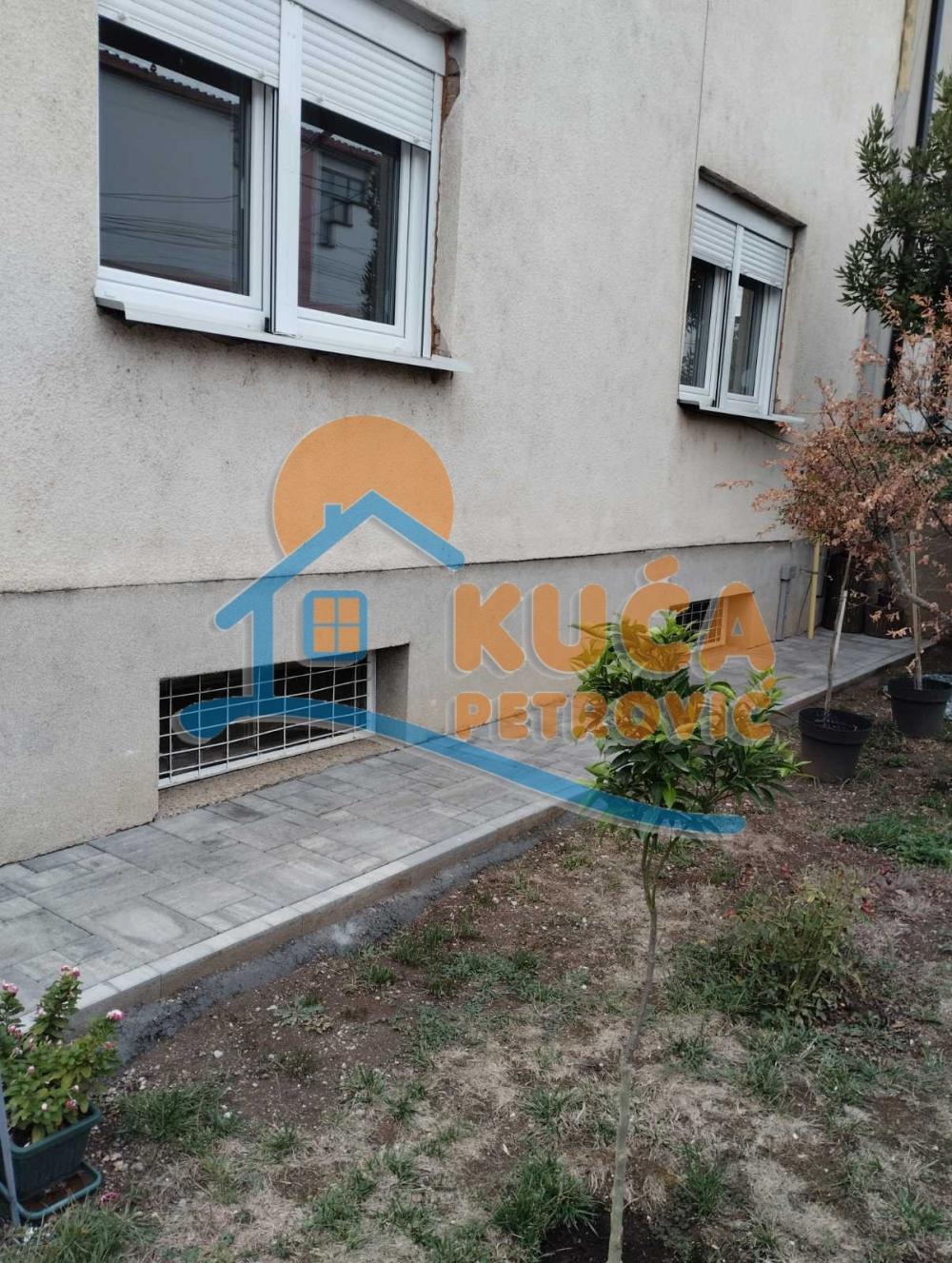 Slika 11 - Živorada Kostića Moravca, Dvosoban stan za izdavanje, 65m2, 280€