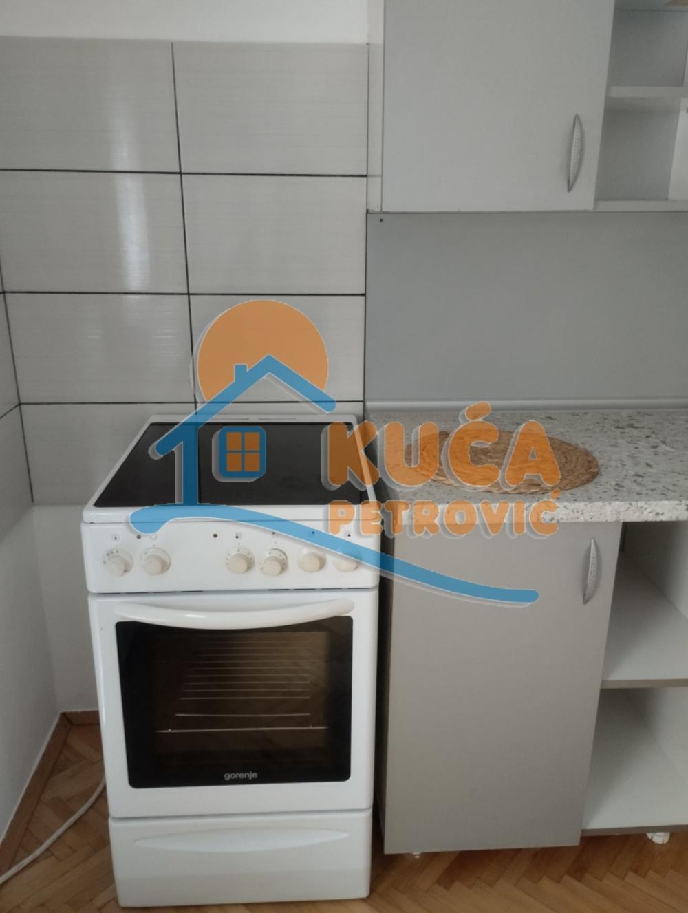 Slika 5 - Živorada Kostića Moravca, Dvosoban stan za izdavanje, 65m2, 280€