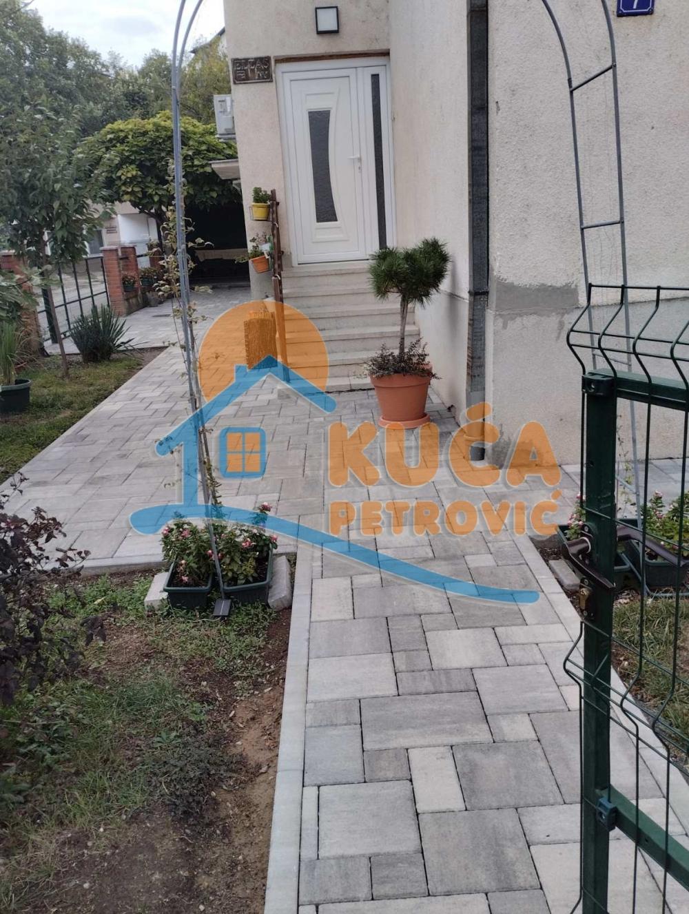 Slika 10 - Živorada Kostića Moravca, Dvosoban stan za izdavanje, 65m2, 280€