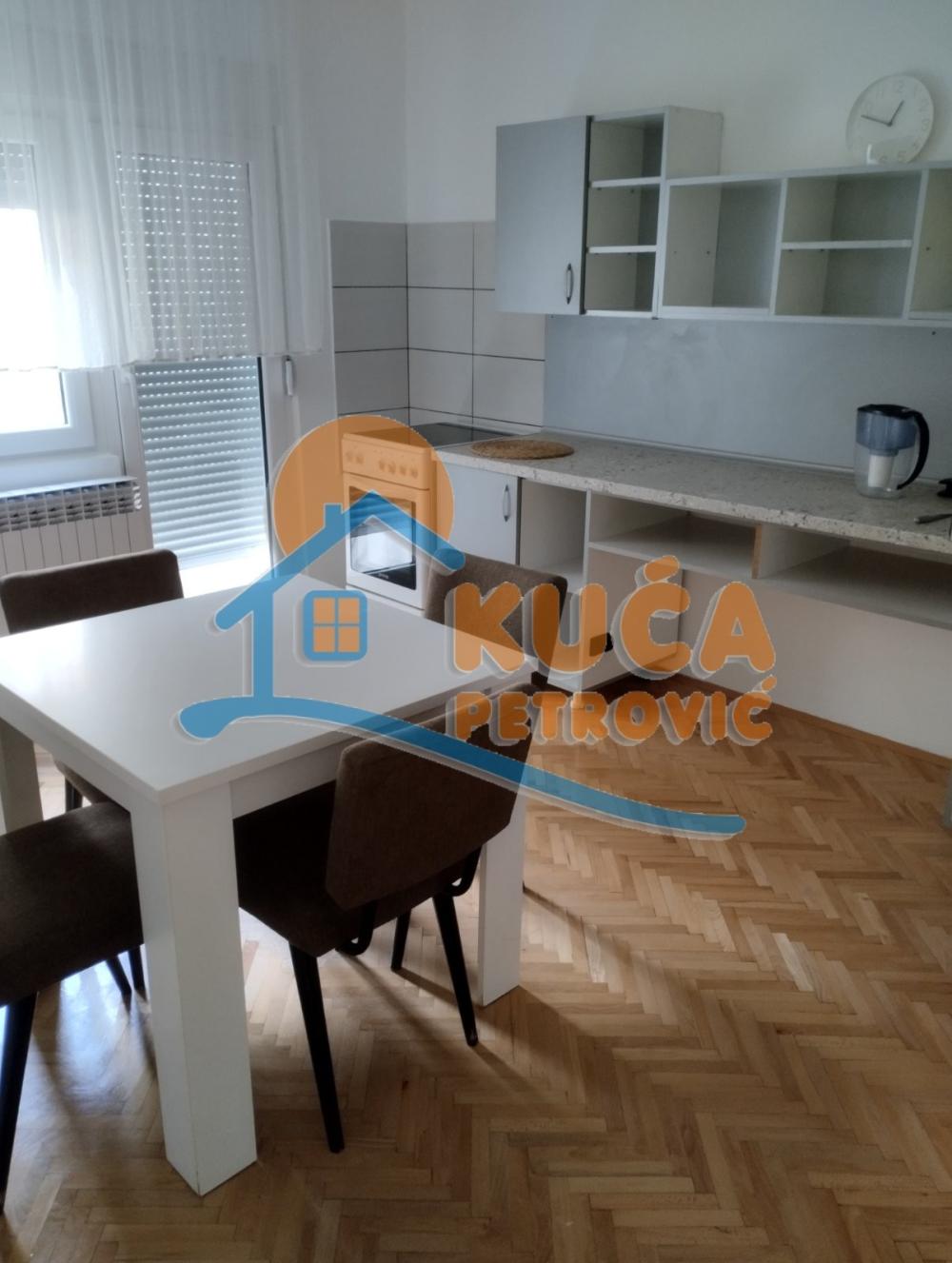 Slika 3 - Živorada Kostića Moravca, Dvosoban stan za izdavanje, 65m2, 280€