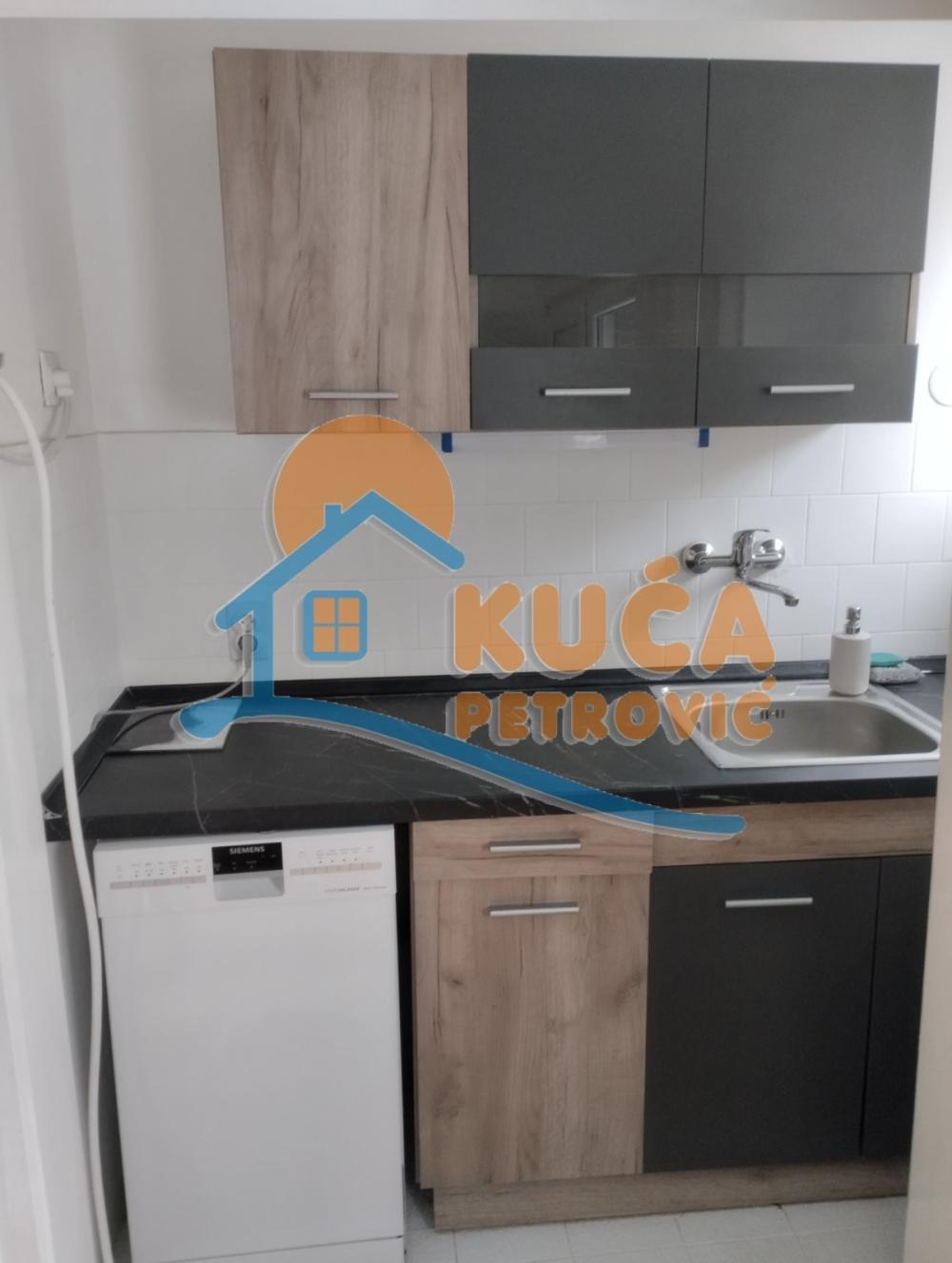 Slika 4 - Živorada Kostića Moravca, Dvosoban stan za izdavanje, 65m2, 280€