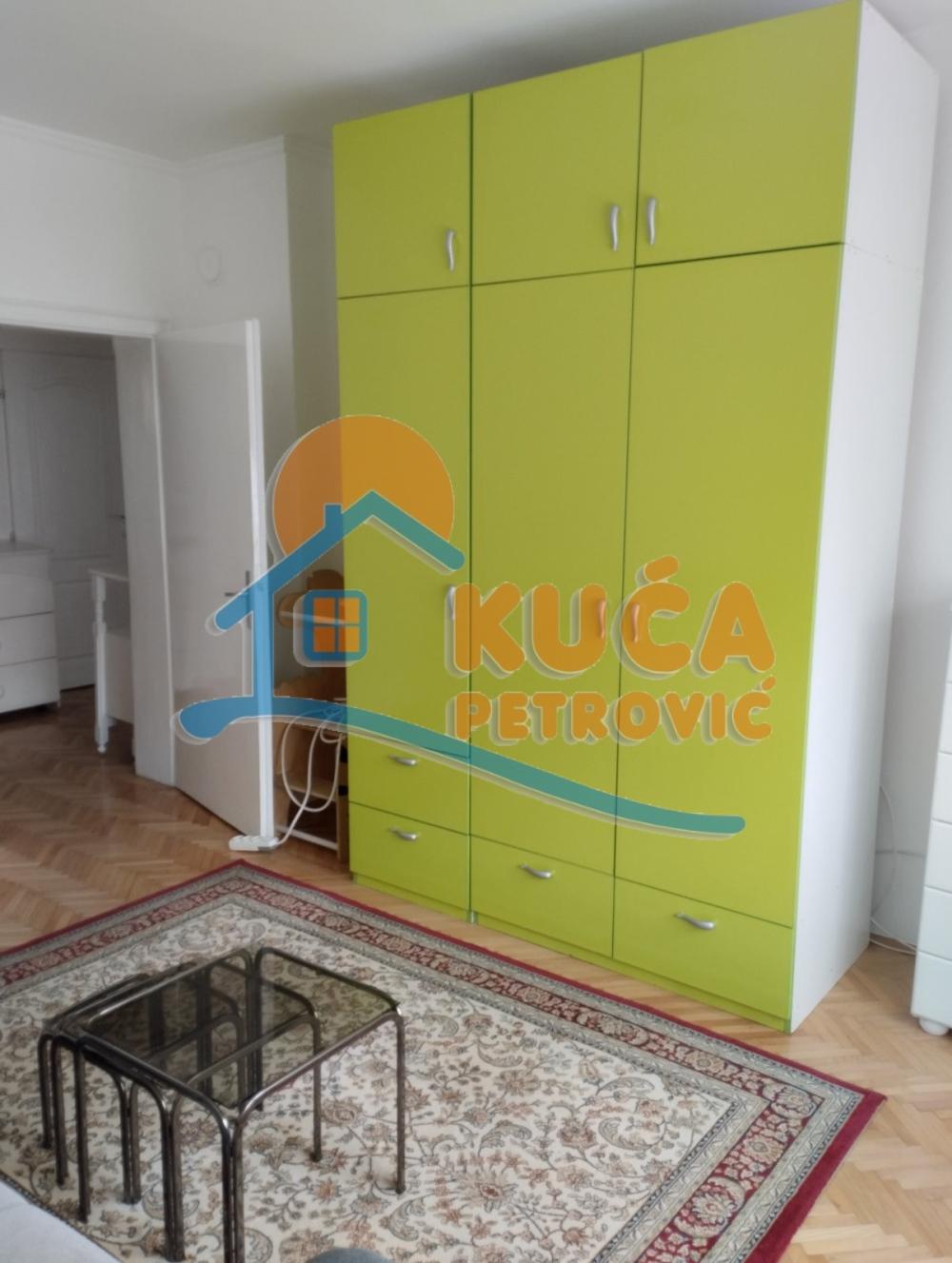 Slika 7 - Živorada Kostića Moravca, Dvosoban stan za izdavanje, 65m2, 280€