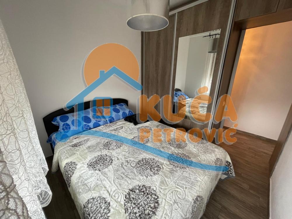 Slika 2 - Milorada Veljkovića Špaje, Jednoiposoban stan za izdavanje, 46m2, 350€