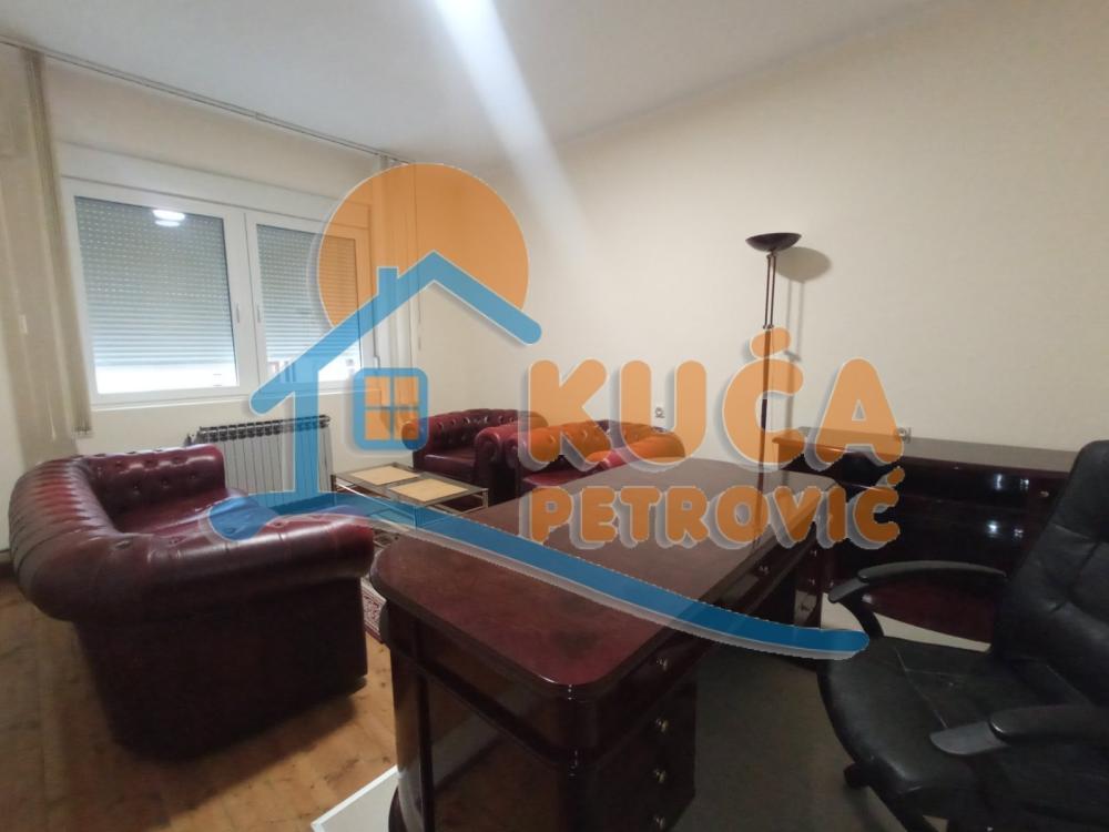 Glavna slika -Ćirila i Metodija, Trosoban stan za izdavanje, 70m2, 500€
